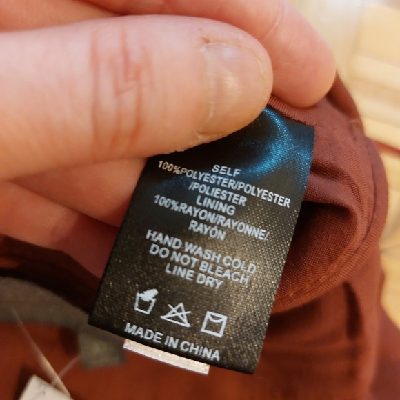 Nwt Anthropologie Sunday in Brooklyn chopped halter top size XXS - Picture 3 of 6